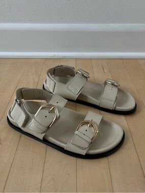 ALOHAS LEONE SANDAL